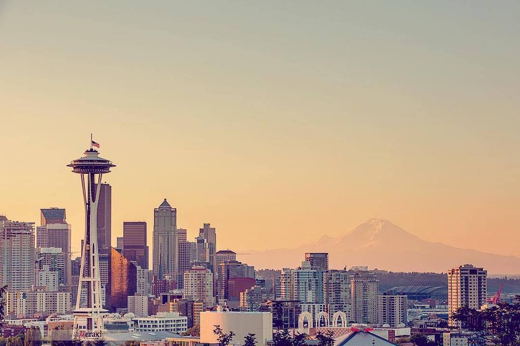 chinookpassnews's tweet image. At ift.tt/1IboDxW -- A beautiful #Seattle morning 😊 #fms_colourful #fmsphotoaday #littlemomentsapp #igers…