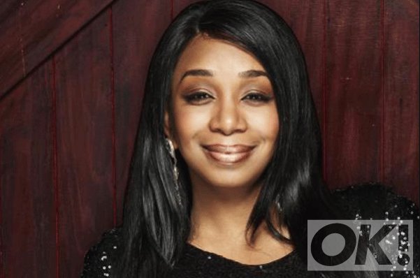 OK_Magazine's tweet photo. We can't believe we didn't know this about #CBB's Tiffany! https://t.co/wPYjK0if4j https://t.co/hIZ9HSYMy9
