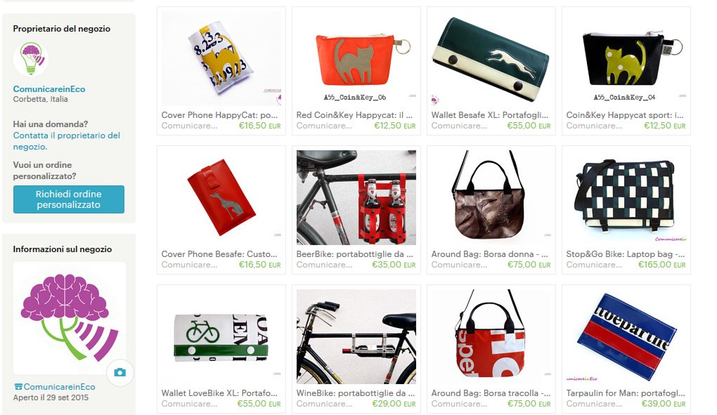 ComunicareinEco's tweet photo. Per chi cammina,corre,pedala,viaggia,sogna #controcorrente https://t.co/p5n44J5kWF #design #ecofriendly #crueltyfree https://t.co/qE0I0ruiqY