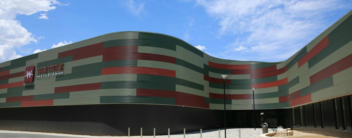 City_Joondalup's tweet photo. With a new showcourt/gym and revamped entrance/reception/cafe, it's exciting for sport in the north! #WarwickStadium https://t.co/btncoeZPNW