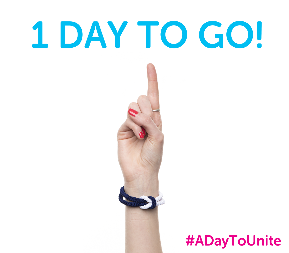CR_UK's tweet photo. Tomorrow is #ADayToUnite for all those affected by cancer. Join us for World Cancer Day: https://t.co/HuRwx8ou40 https://t.co/8gkQHrsnBu