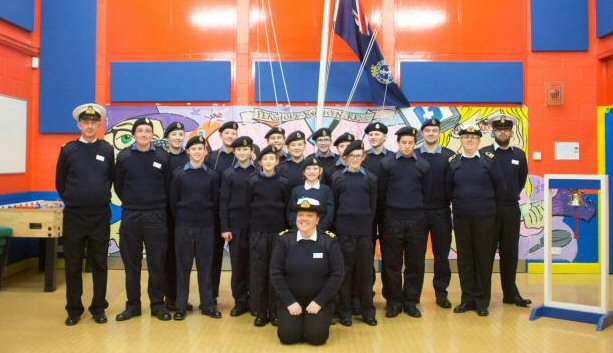 GreyFunnelLine's tweet image. Persimmon Homes South Midlands has made a generous £1,000 donation to Pershore Sea Cadets. worcesternews.co.uk/news/14247600.…