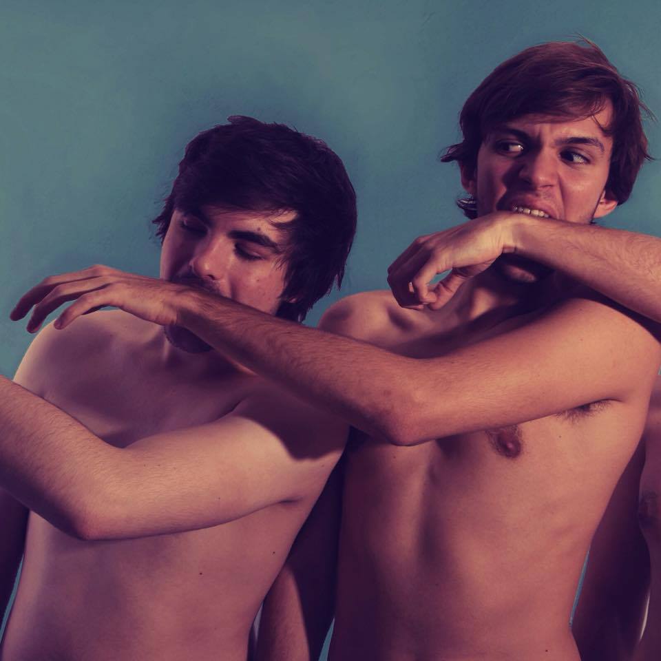 Kettering duo <a href="/IvoryYardsale/">Ivory Yardsale</a> are world champions of orchestral pop  tmblr.co/ZbreIm21505p8