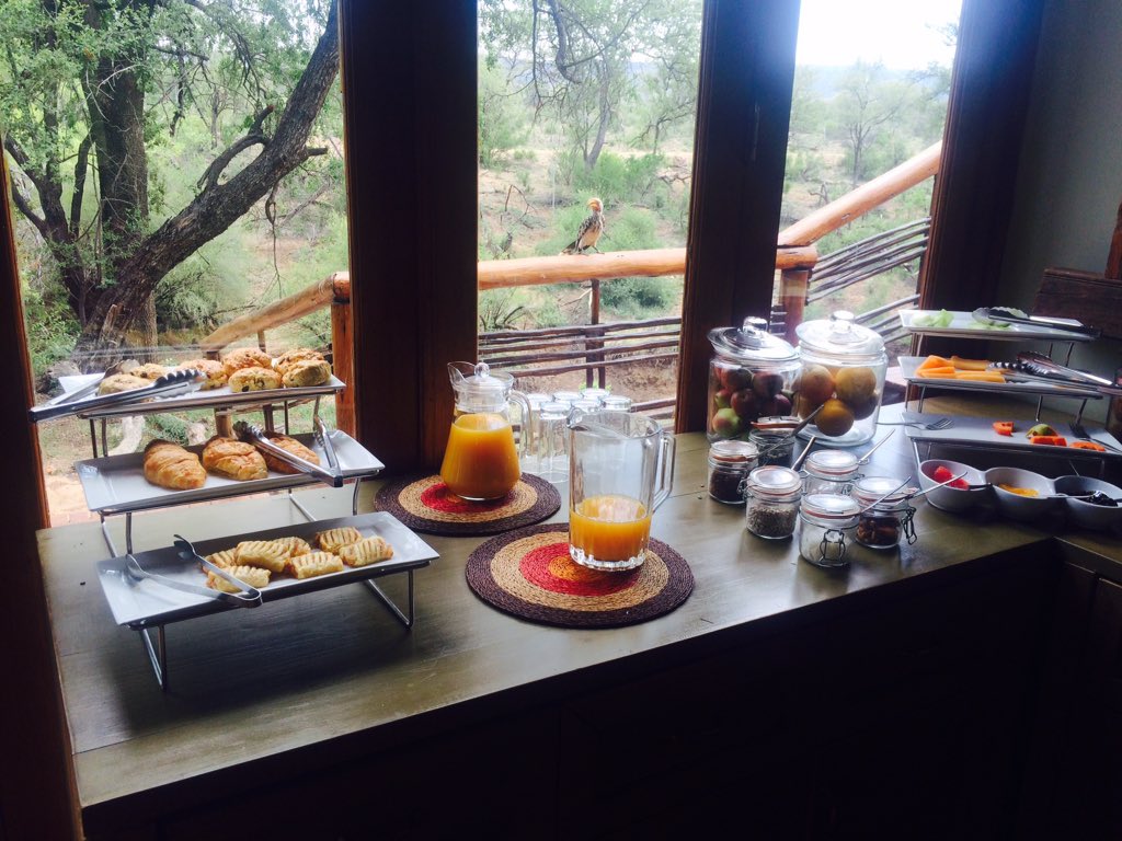 MandzBotha's tweet photo. @ThakaduCamp #breakfast buffet #bfspastries #bfsloves @SHAUNKZN @GraemeBain5 @BFSfoodservice @David22za @AndyA999 https://t.co/MYva2zd00F