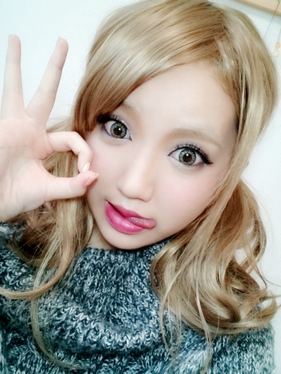 すうれろ🎨ポジティブクリエイター on Twitter &quot;ローラちゃん風ハーフメイク 公開しました(∗ ˊωˋ ∗)♡ https//t