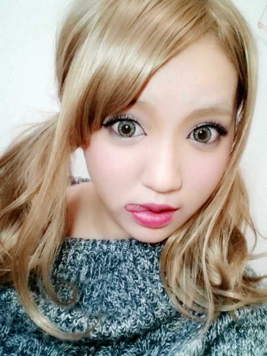 すうれろ🎨ポジティブクリエイター on Twitter &quot;ローラちゃん風ハーフメイク 公開しました(∗ ˊωˋ ∗)♡ https//t