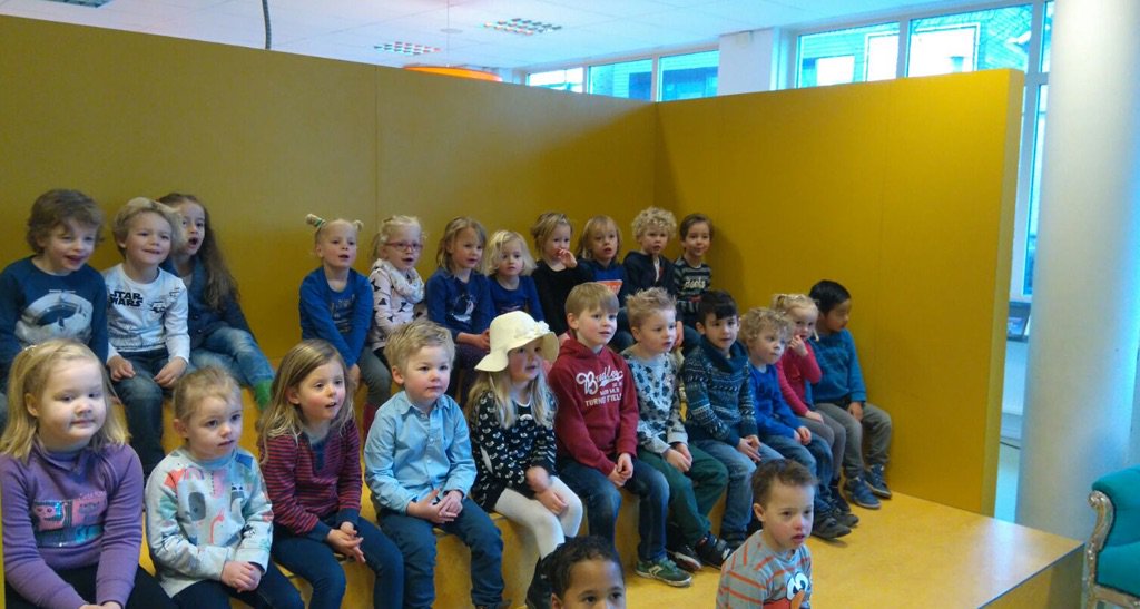 Bron: OBS De Springschans