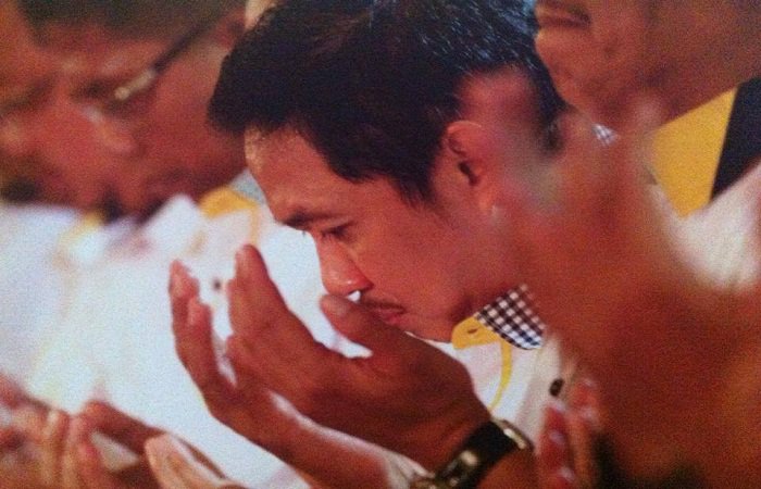 [Kisah Nyata] Terkabulnya Doa dlvr.it/KP9j5c