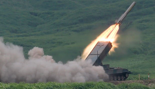 Korea Utara Luncurkan Satelit, Jepang Siap Tembak Jatuh bit.ly/1P6fHil