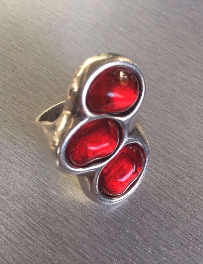 Que colección tan bonita tiene <a href="/cicloncd/">Ciclón</a> gracias por el regalo @villarrazomad me lo compro todo!!