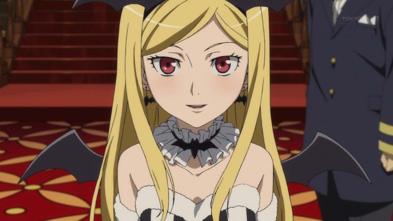 ザ ジークメン ザ ジークメン 今期も３分の１ぐらい消化したので 俺的好きなヒロイン４人発表します 唐突 ロゥリィ マーキュリー Gate 枝垂ほたる だがしかし 花咲里あさみ アクティヴレイド エリザベス グリーンハウ スミス Dimension