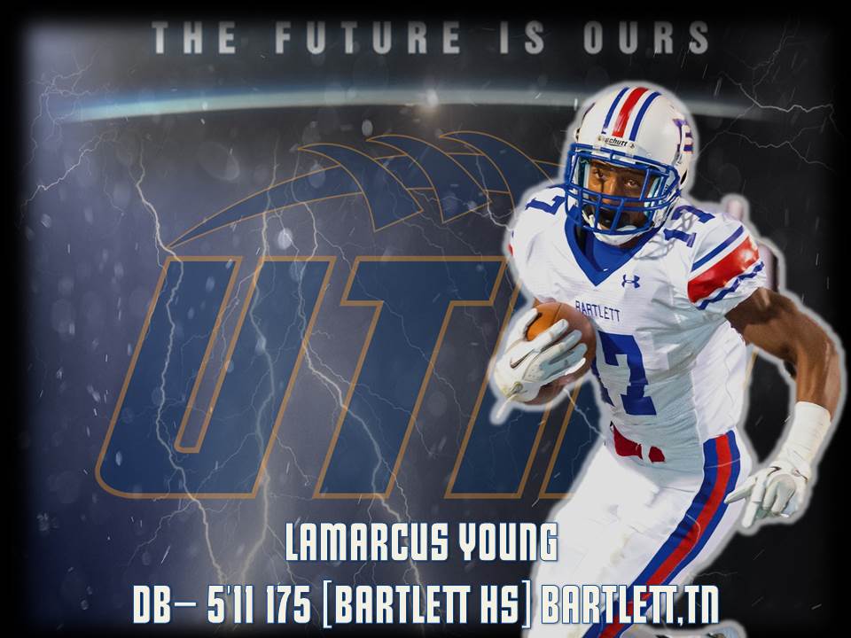 Welcome to the Family! <a href="/Lamarcus_2317/">Lamarcus Young</a>