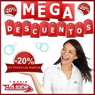 Tenis Laser tweet media