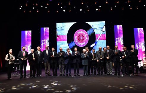 BeyogluBld's tweet photo. Itri Türk Musikisi Ödülleri Sahiplerinş Buldu! @AhmetMisbah 

Haberin Detayı; https://t.co/dMGWHjiYo9
#Beyoğlu724 https://t.co/f3Add9Mxkd