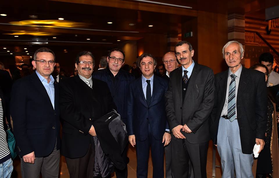 BeyogluBld's tweet photo. Itri Türk Musikisi Ödülleri Sahiplerinş Buldu! @AhmetMisbah 

Haberin Detayı; https://t.co/dMGWHjiYo9
#Beyoğlu724 https://t.co/f3Add9Mxkd