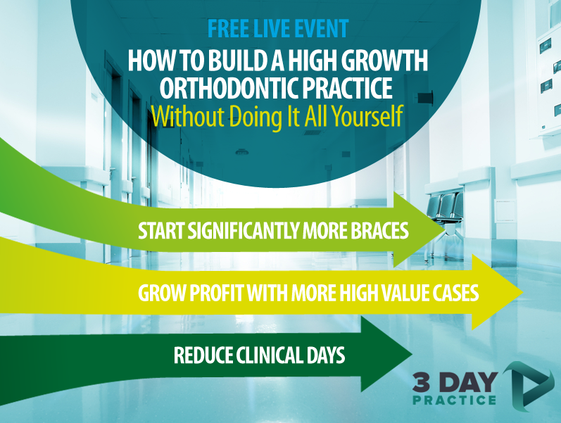 Grow_UrPractice's tweet photo. Few places left for the high growth #orthodontic event. Claim your FREE ticket here: https://t.co/LtWLswvgTL https://t.co/ZmyVlGefpG