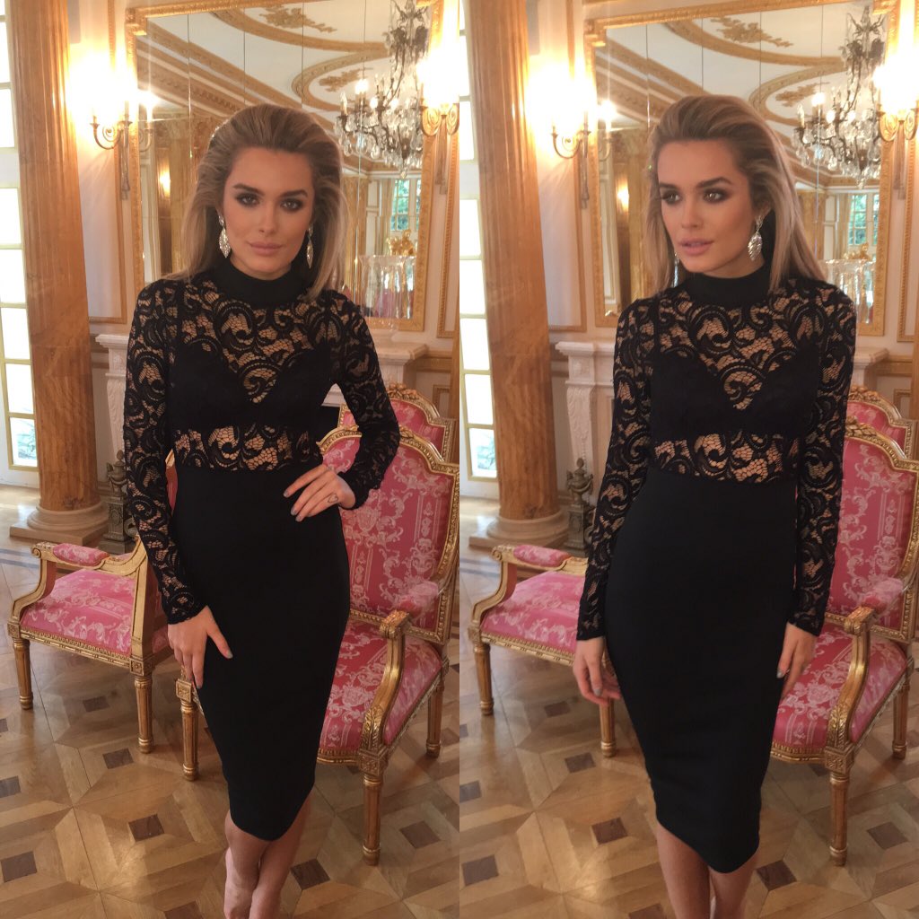 quizclothing's tweet photo. 🔥 #WIN 🔥 RT &amp; Follow us to win Chloe's dress from today's shoot! #WinItWednesday 💖💅🏼💥🦄🌟 https://t.co/gn9mhU2tWp