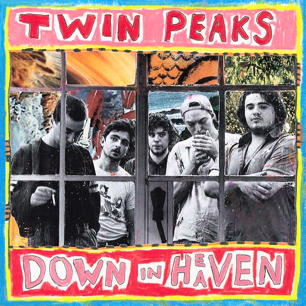 beats_bobs's tweet photo. Listen to nostalgic tones from @TwinPeaksDudesplus new track "Walk To The One You Love"  https://t.co/SxrI6bGTgB https://t.co/nPQdSXjLyC