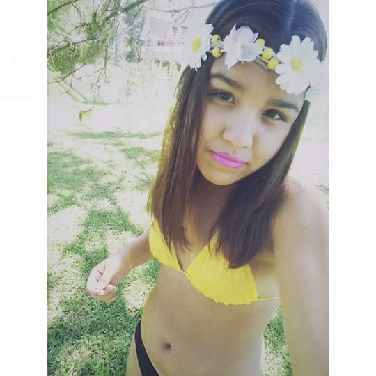 Mariiana411's tweet image. #FunTimeFebrero2016 
Buen viaje mi bebe de la hermana!!.te Amoo #Disneyland  Disfruta muchoo de tu Viaje soñado!!!