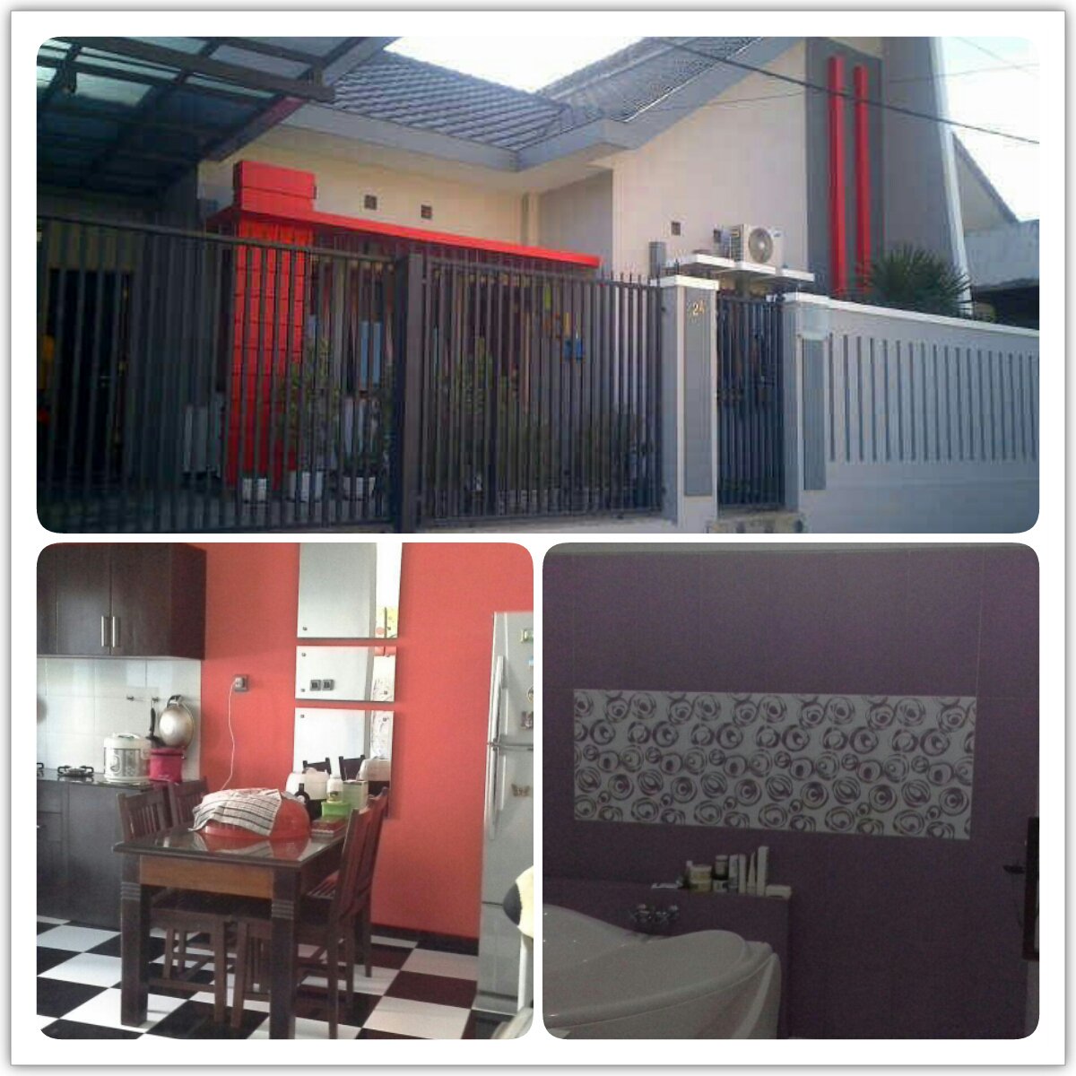 malanghunian's tweet photo. Tweeps!!Rumah Siap Huni Lowokwaru 1,7 M detail info klik https://t.co/l2mgMuol5Z @jubelmalang #MalangProperti https://t.co/WKH7FLNJgb