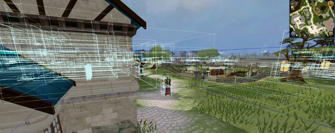 RuneScape's tweet image. #NXT is coming! But can your computer run it?

Answer: (in most cases) YES.

Read on here: bit.ly/NXTCanIRunIt