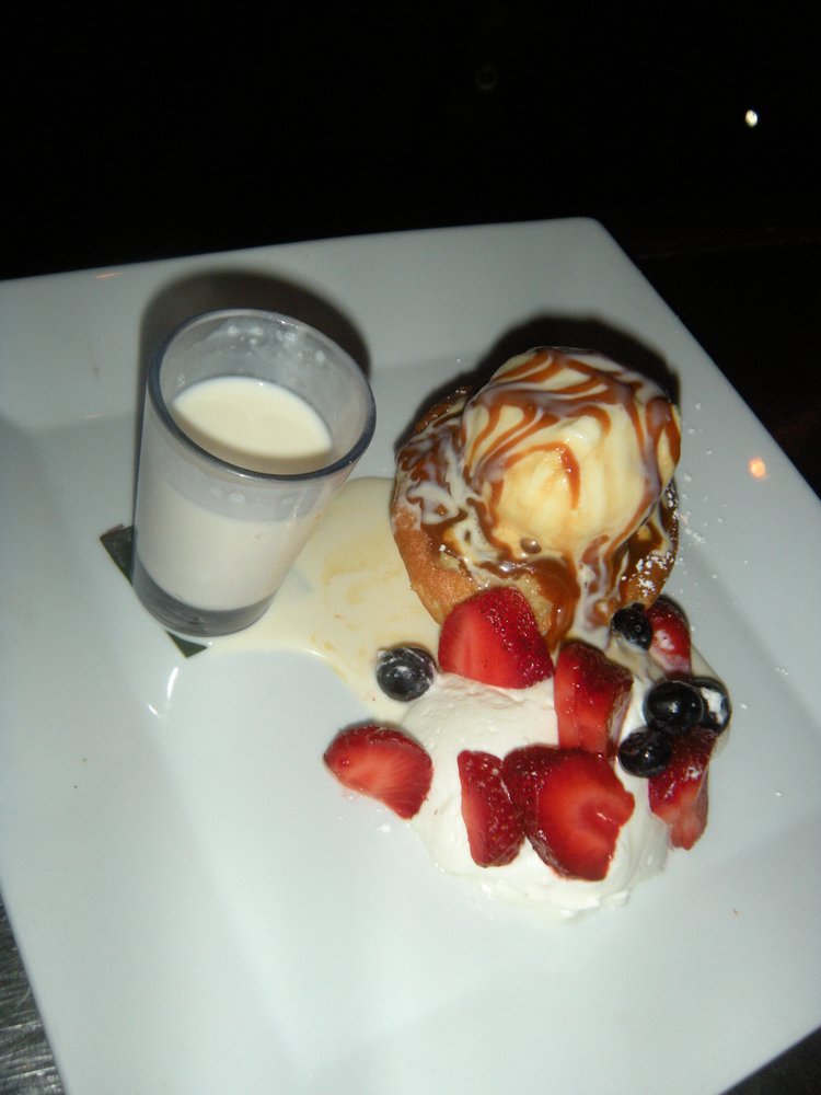 nycsugarfreak's tweet photo. Did you save any room for dessert?! https://t.co/SymaS8oCRp