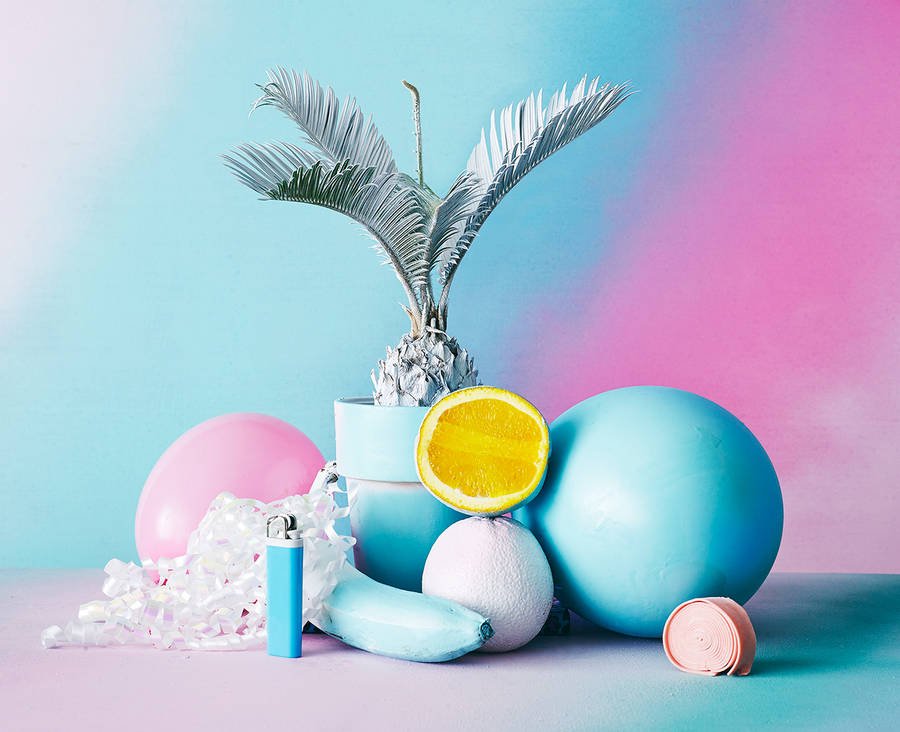 fubiz's tweet photo. Colorful Fruit Fantasy Compositions https://t.co/COTnyif9Wd https://t.co/jYLaNm4fFG