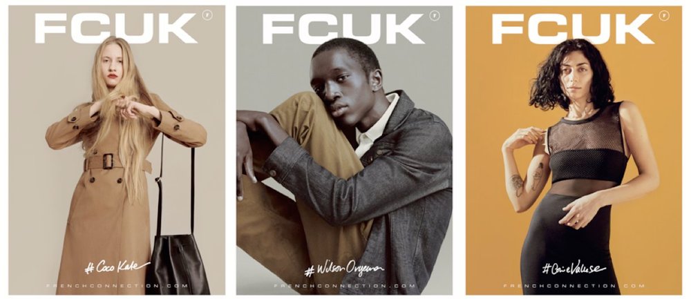 Flush The Fashion tweet media