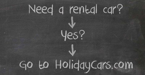 holidaycars's tweet image. We continuously improve the search and booking process, so you can book your car in minutes! mf.tt/S3tDi