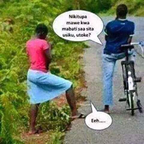 Viqtembu's tweet photo. #ThingsToAvoidOnValentines @PhenaWasike @WakoliJared @vitotembu @maryamary222 https://t.co/KhrlkosQ7Q
