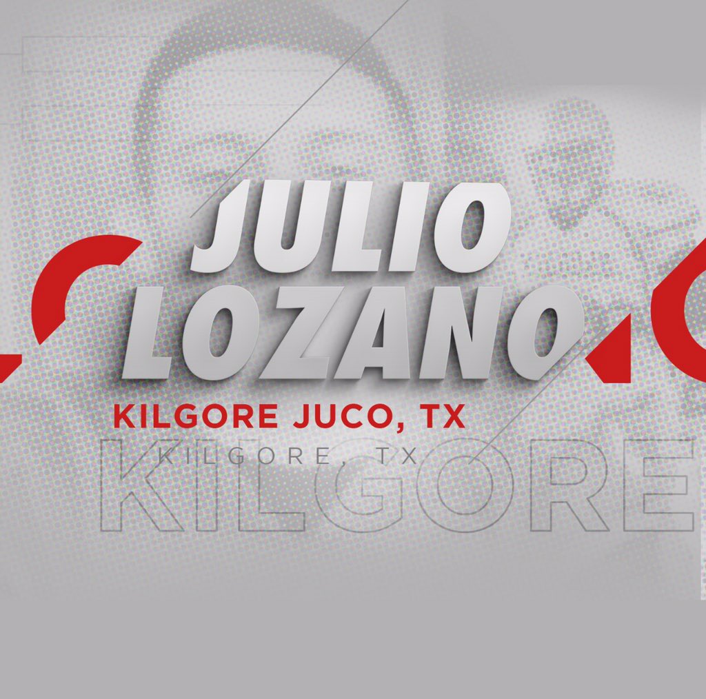 LibertyFlames's tweet photo. RT @LibertyFootball: It all starts up front! Bringing that Texas size to LU!! #Welcome2LU, @Julio_watt97! #16NITELU https://t.co/GDOrbDS5W0