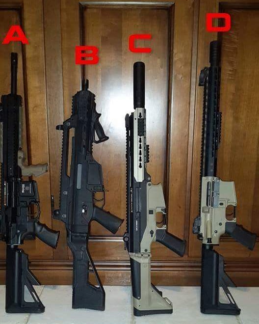 icsbbairsoft's tweet photo. Which one do you like? #ics #icscollection #icsairsoft #icsbb #icsgun #cxpgun #icscxp #cxp… https://t.co/eaiF576802 https://t.co/YDLBPo2Snz