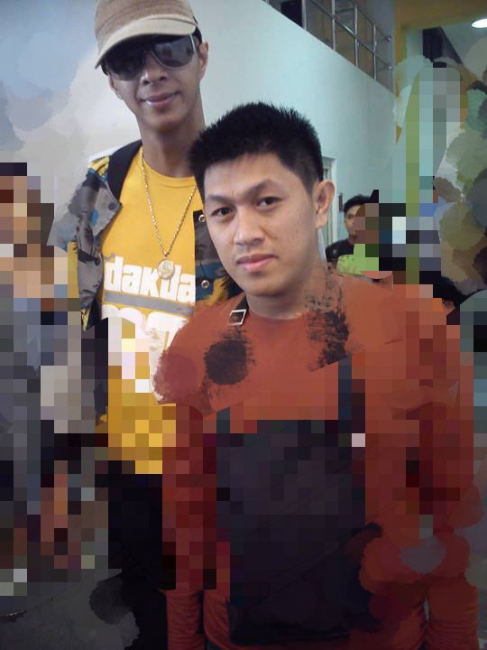 _princegam's tweet photo. @TheSMBeermen again and again.  I will post it again. .you inspired us' https://t.co/d38dTJrahH