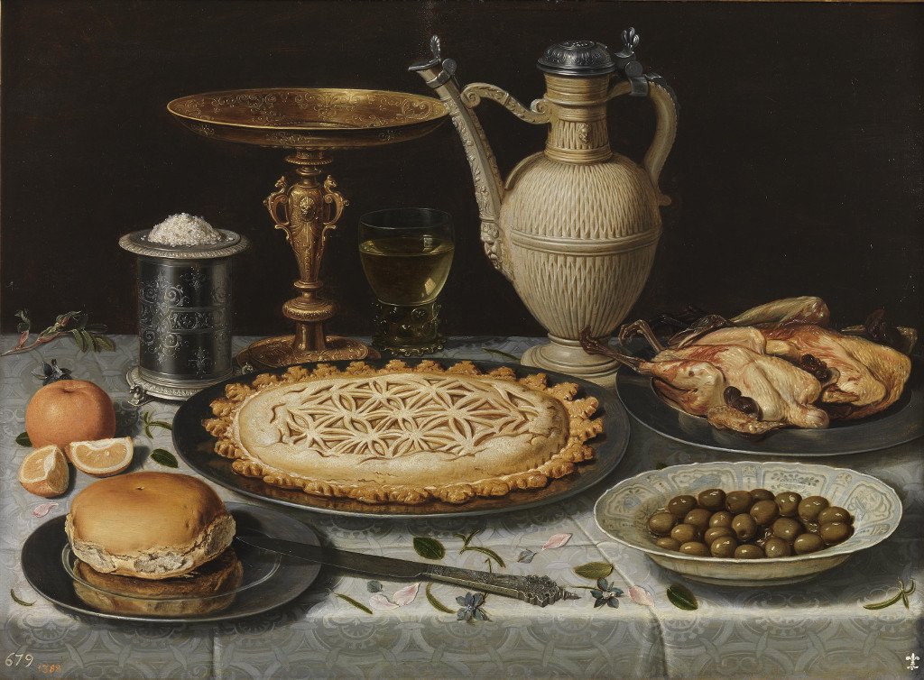 museodelprado tweet picture
