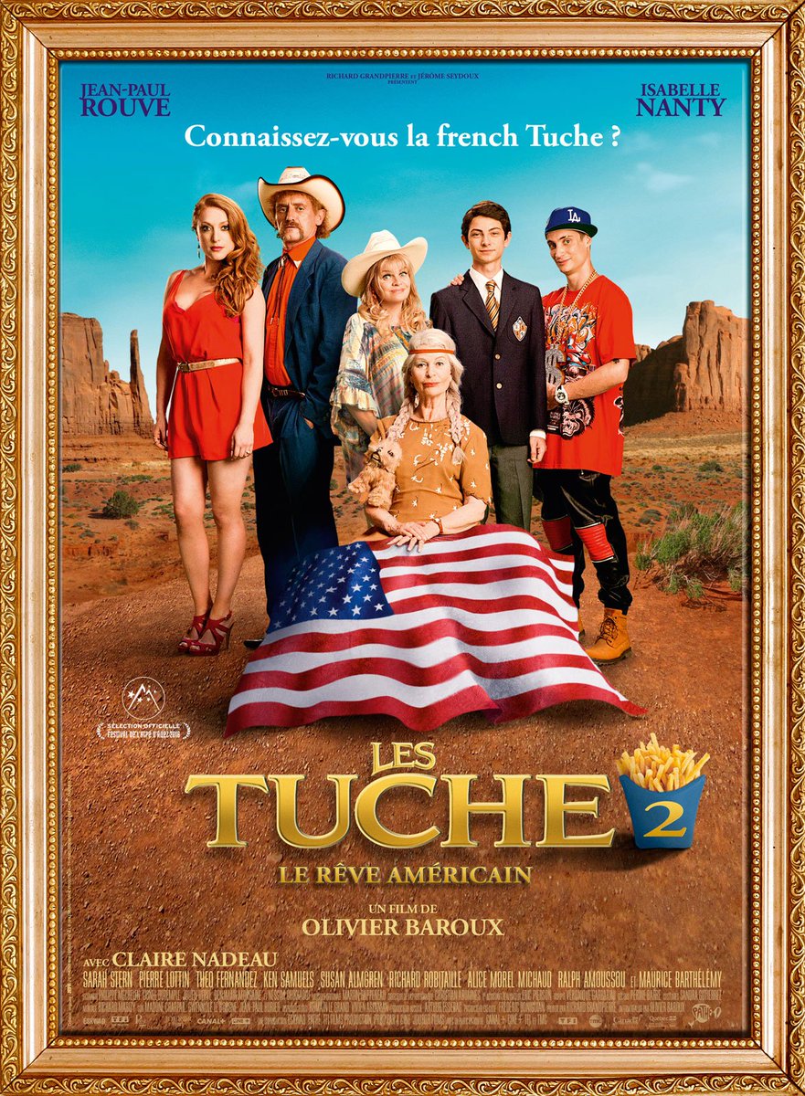 JOUR-J pour #LesTuche2 , pour voir les séances près de chez vous : allocine.fr/seance/film-23…