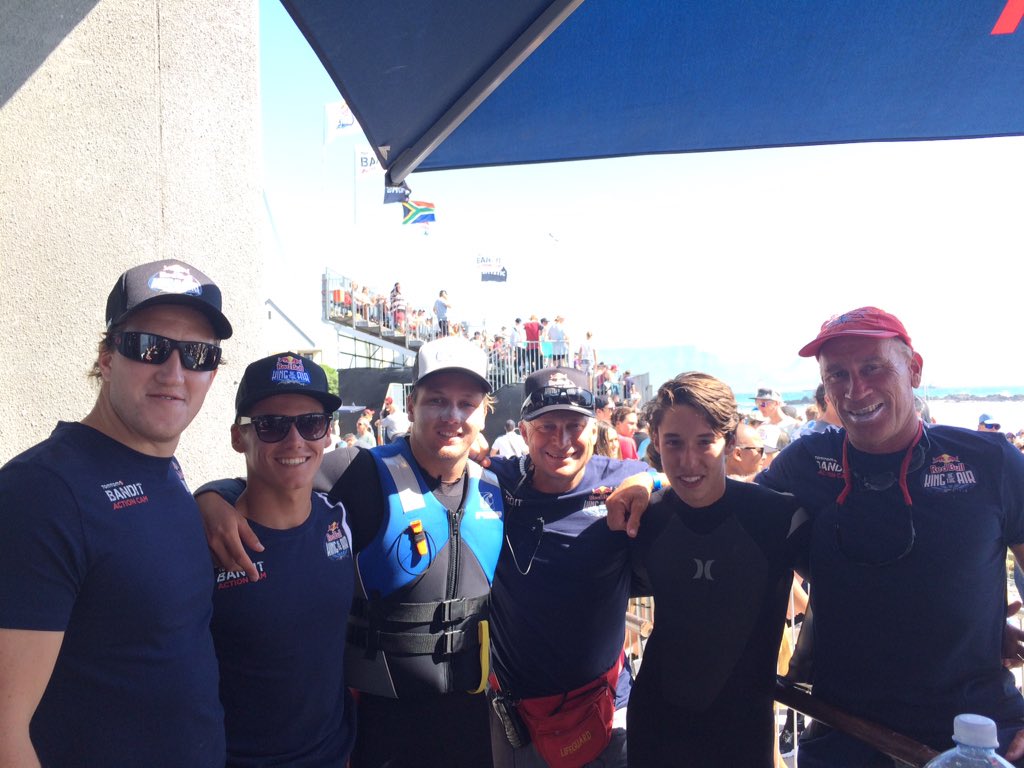Big Bay Events tweet media