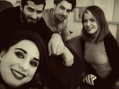 delikizimzey's tweet photo. Merve Akaydın! BEYKENT UNIVERSITESI ROPORTAJ YOLDA!👏🏻👏🏻😊 @merveakaydn https://t.co/EOk3WHP9Ey