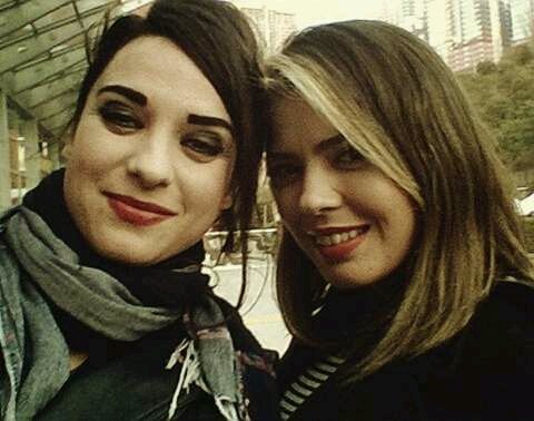 delikizimzey's tweet photo. Merve Akaydın! BEYKENT UNIVERSITESI ROPORTAJ YOLDA!👏🏻👏🏻😊 @merveakaydn https://t.co/EOk3WHP9Ey