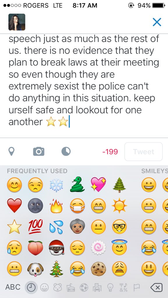 julianaoslr's tweet photo. a reminder about the "make rape legal" meetups https://t.co/2vqVicr17L