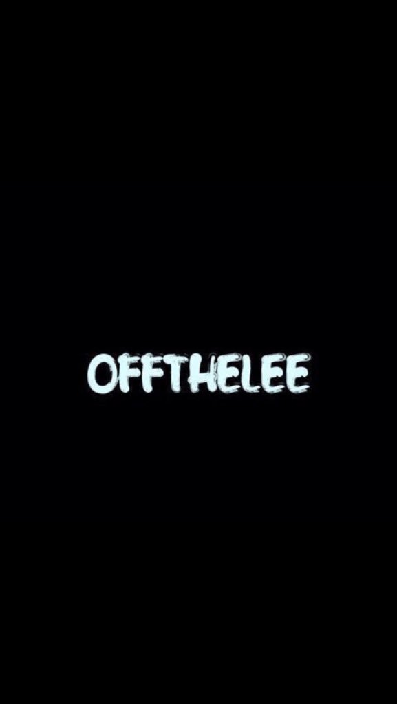 ISE_MIN's tweet photo. One of the biggest movements coming your wayπ’ #OFFTHELEE πΆTrust meπ₯, it doesn't get any better π― https://t.co/aSqT3CVwNr