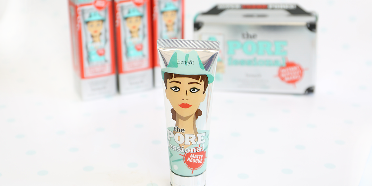 BenefitUK's tweet photo. Want to win a matte rescue?We have 6 up for grabs.Just follow us &amp; tweet a friend using the hashtag #riseandprime https://t.co/mshTXZsosZ