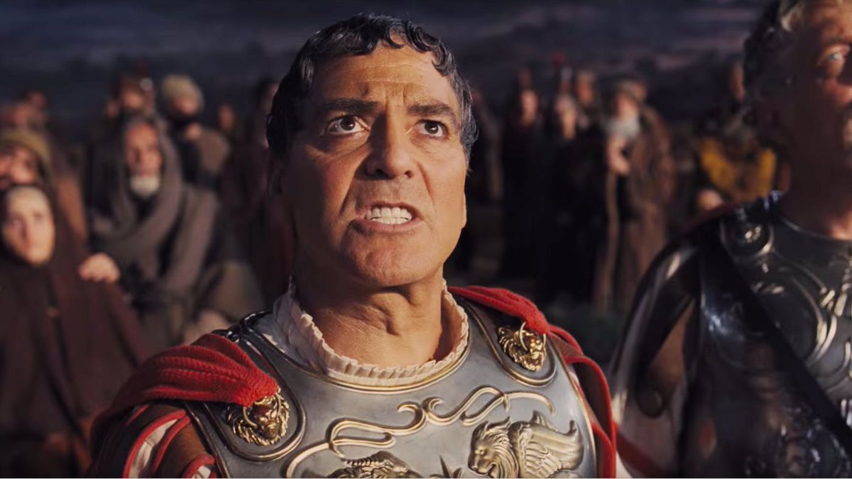 TimeOutNewYork's tweet image. How's the zany new Coens brothers movie, HAIL, CAESAR? Our critic gives it ★★★★. His review: timeout.com/us/film/hail-c…