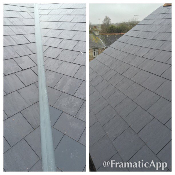 Firstcall_sw's tweet image. Some of first call's most recent work down in Penzance,