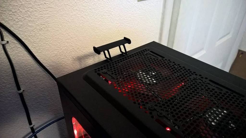 EmirTheG33k's tweet photo. When you want your PC to be faster.
#pc #pcmasterrace #howto #fasterpc #spoilers #geek #g3… https://t.co/5bOm2DHeK0 https://t.co/qaOkiyzoi4