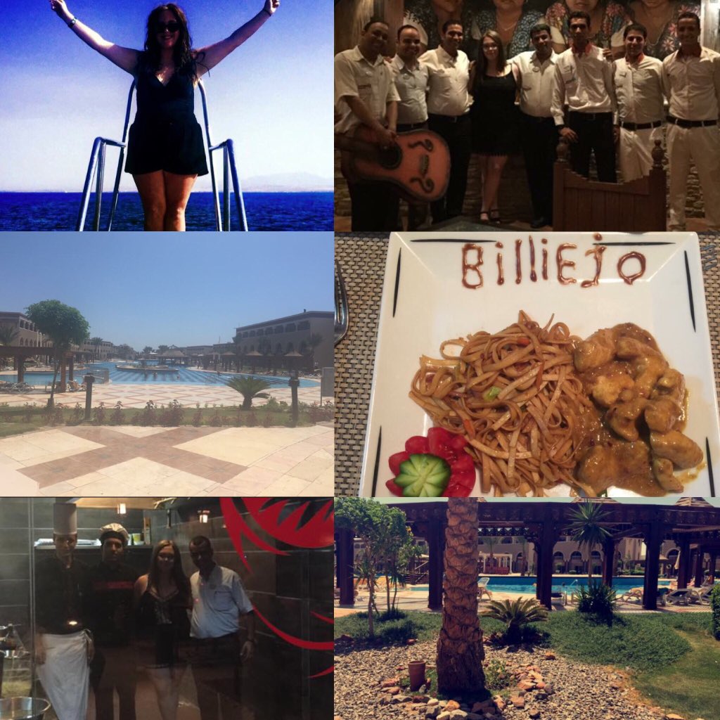 BillieJoMcPhee's tweet photo. 10 weeks till I'm back here☀️☀️ https://t.co/UHtvgdWgXO