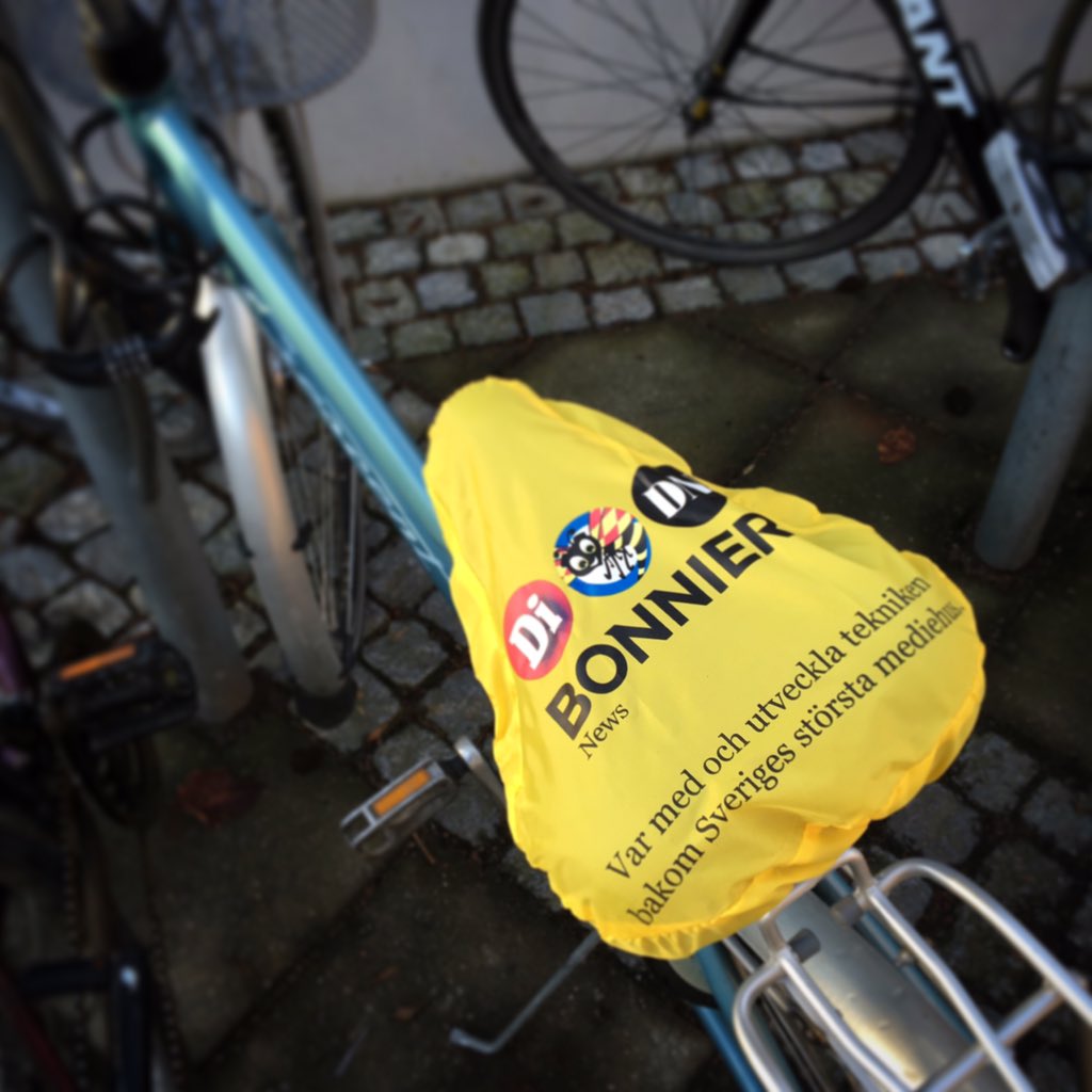 cervin75's tweet photo. Då kör vi igen #charm2016 studentmässa #bonniernews. https://t.co/QxUns75gnP