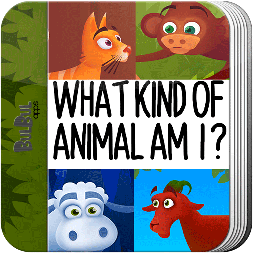 BulBulApps's tweet image. Pets are great companions​. Find your favorite now in  #interactive #animation #childrenbook bit.ly/20phVSp