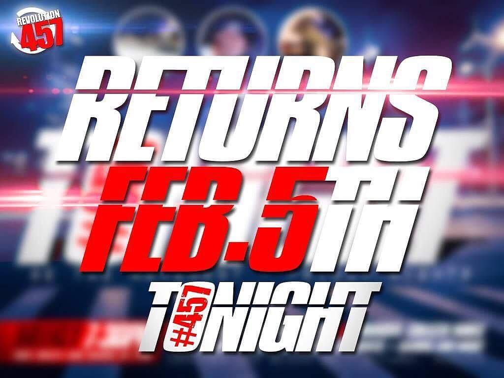 ColleenREV457's tweet photo. 457TONIGHT is BACK! Friday @Revolution457 7:30pm #Skateboarding #talentcomp & More! Doors 7pm! #457Movement #Ottawa https://t.co/WF6pNg3fk8