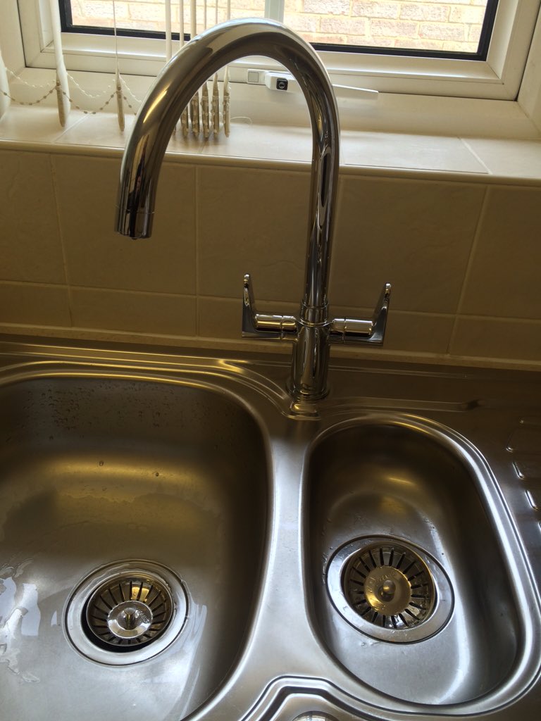 heatingmedic's tweet photo. Replacement tap https://t.co/dTX5vxuOG7
