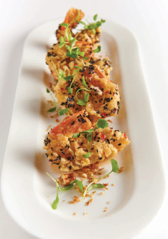RELISH_COOKBOOK's tweet photo. #WisdomWednesday Try something new with SWEET CHILLI KING PRAWNS @WensleyHeifer https://t.co/t7JSaEQvU8 #NEY2 https://t.co/opNqHFDged